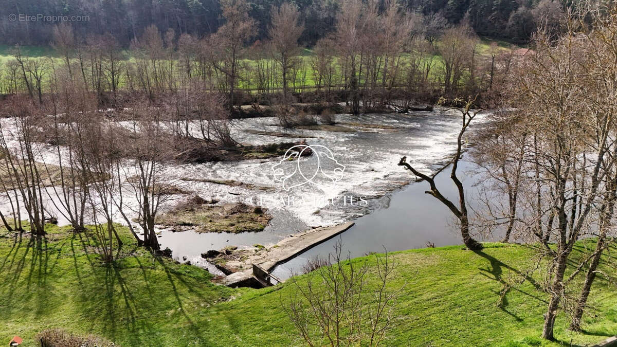 Maison à SAINT-VINCENT