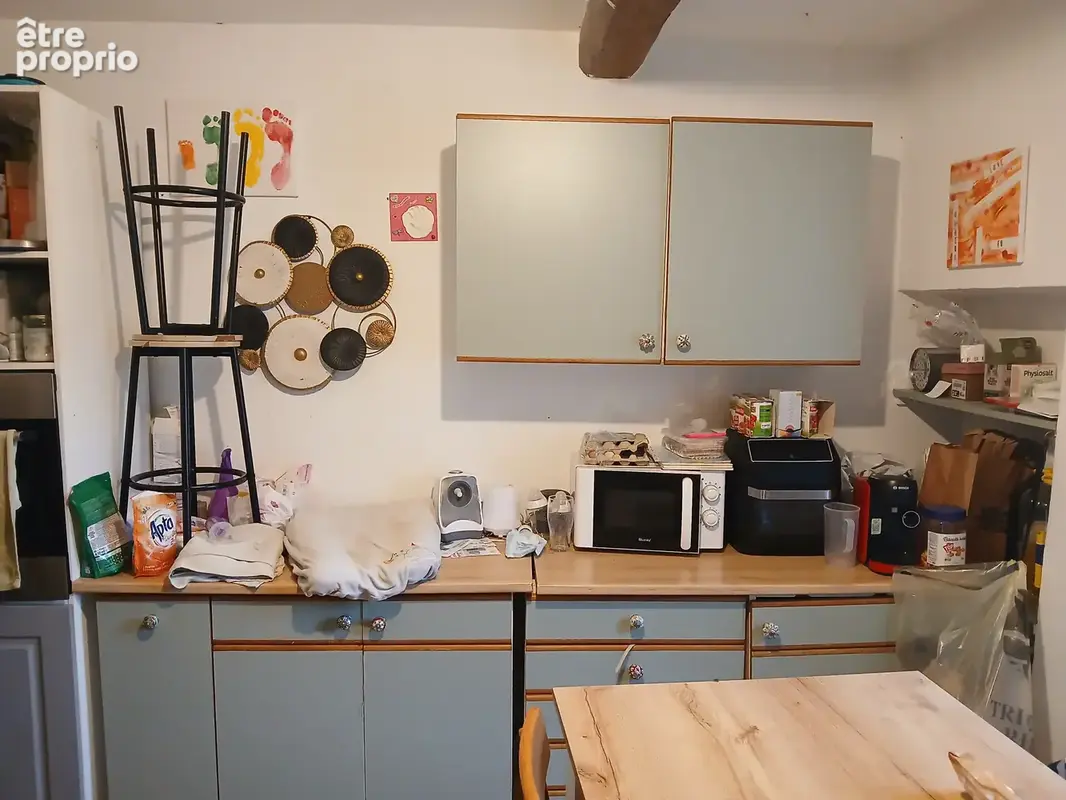 Belle maison de caractère dans un  village avec toutes commodités !!! - photo 15
