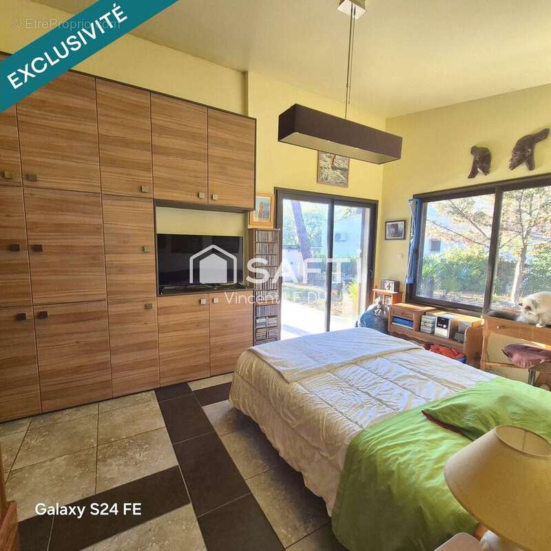 Photo 6 - Maison à AGDE