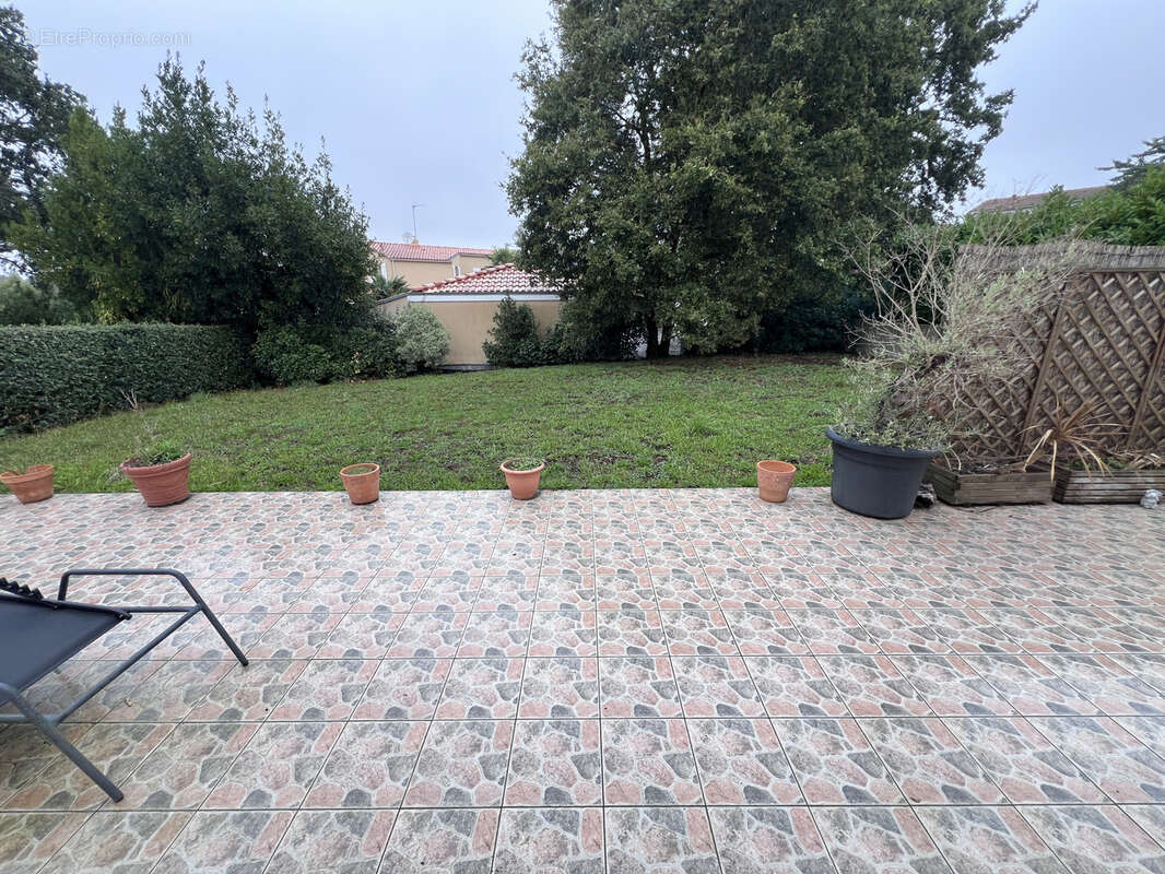 Maison à PORNIC