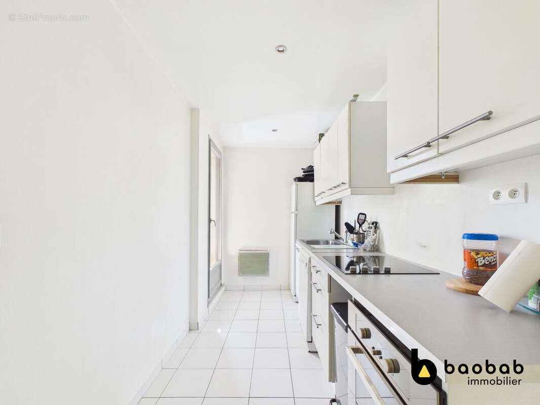 Appartement à LA RAVOIRE