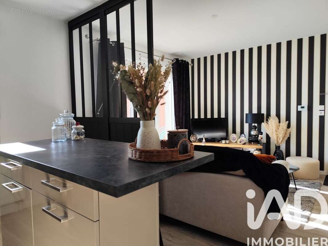 Photo 6 - Appartement à INGRE
