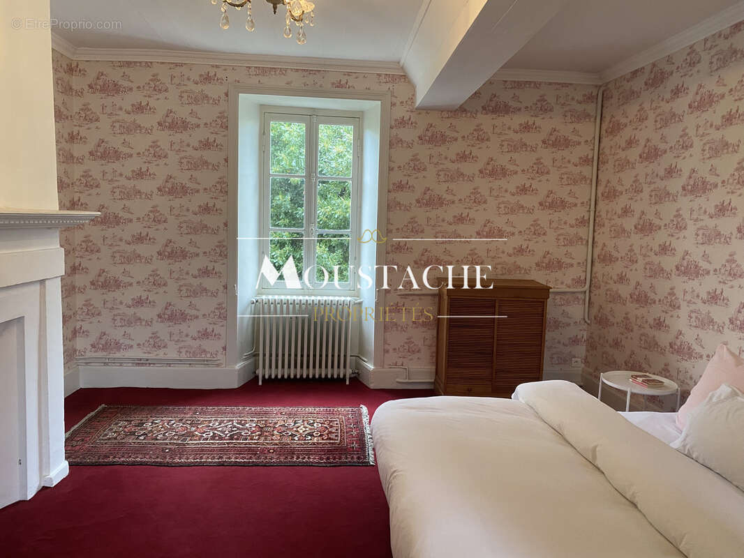 Maison à MELLE