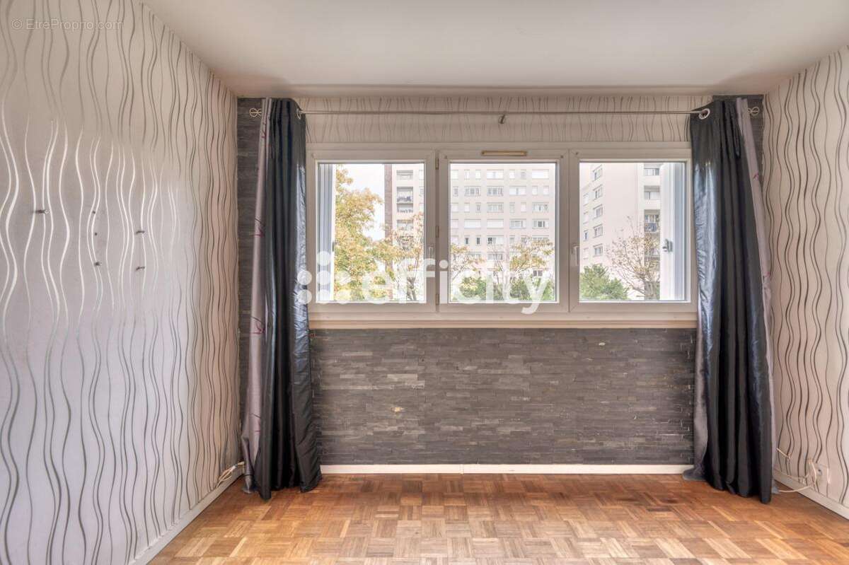 Appartement à SAINT-GRATIEN