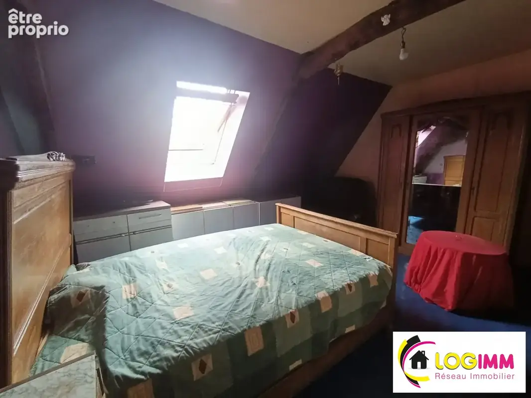 Maison 6 pièces 114 m² à vendre à Bazuel (59360) - photo 8