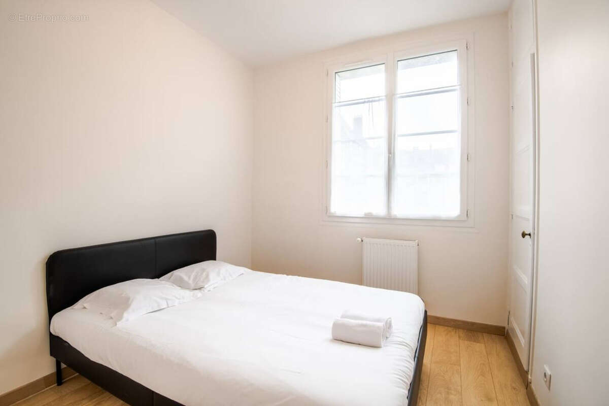Appartement à TOURS