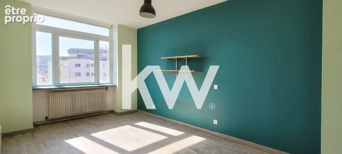 Appartement 3 pièces 57 m² à vendre à Saint-Etienne (42100) - photo 5