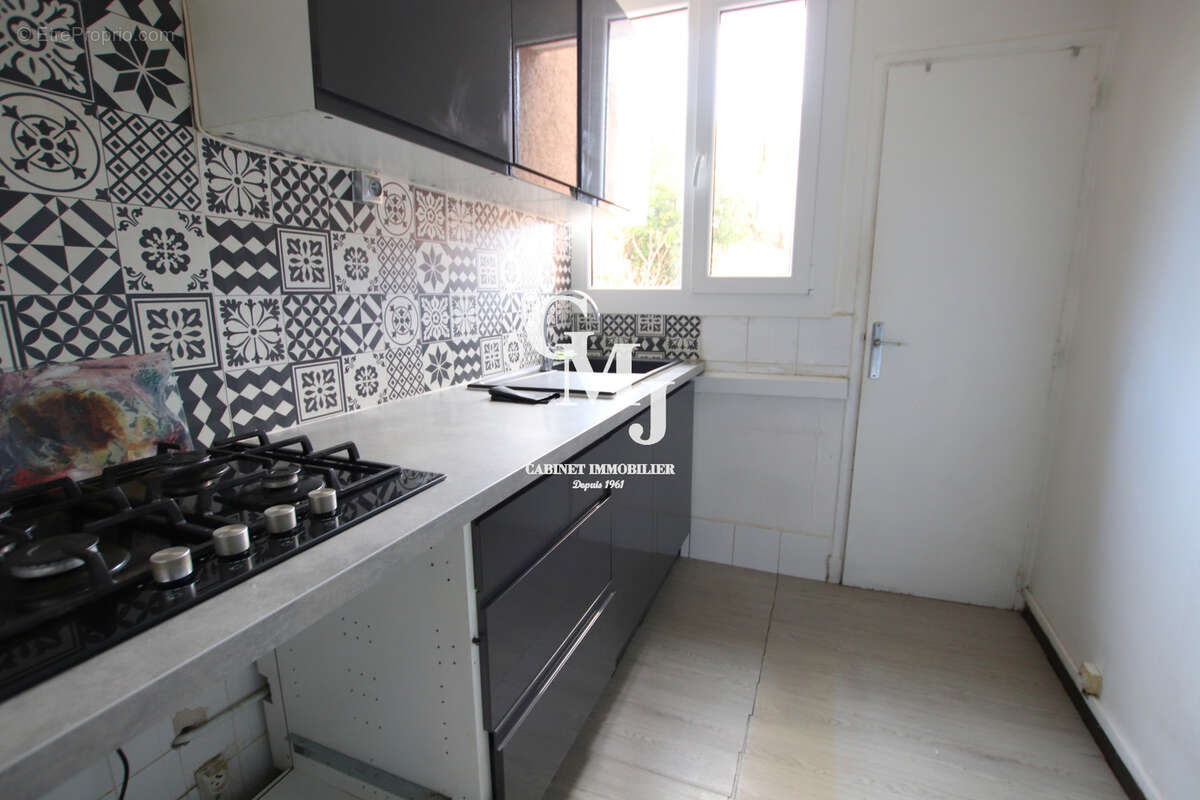 Appartement à SAINT-RAPHAEL