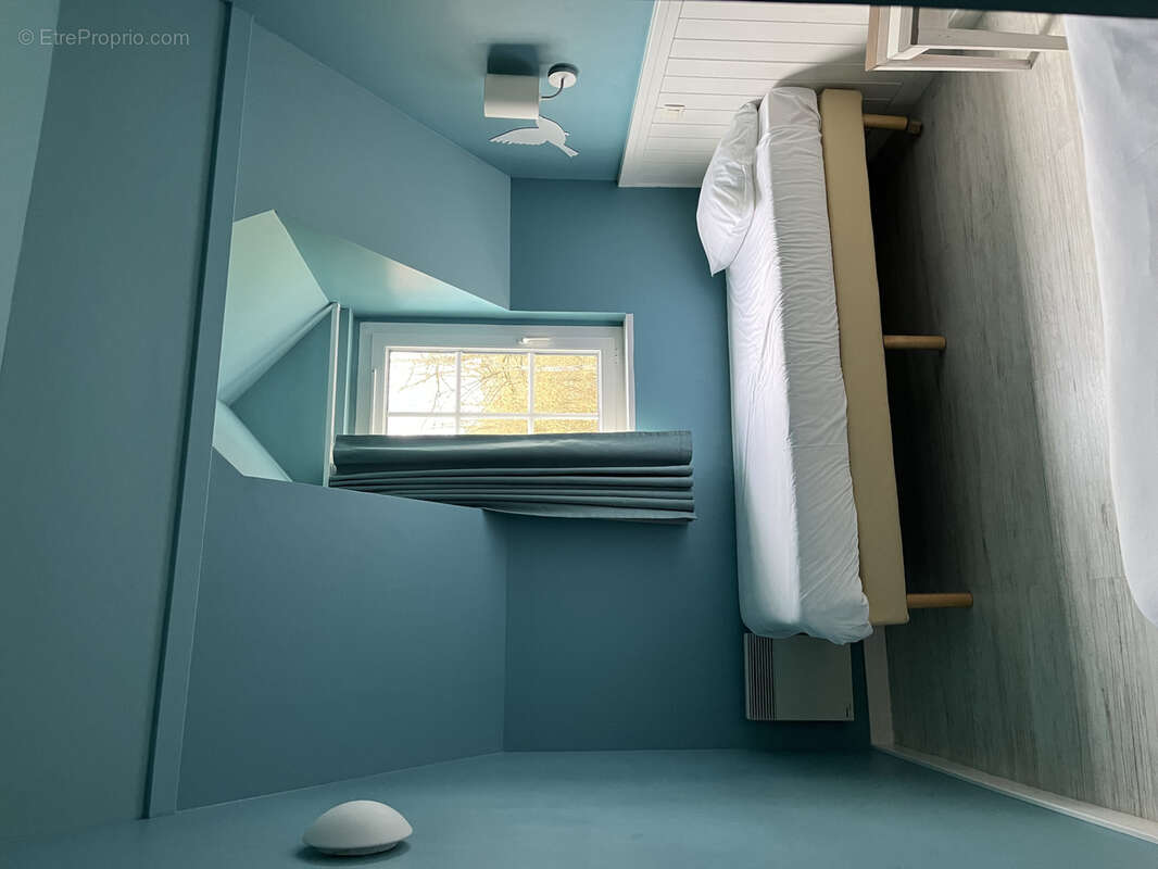 Maison à CHAMOUILLE