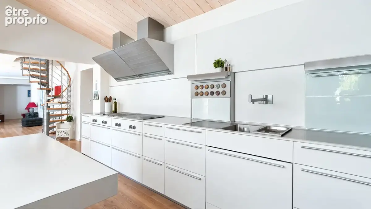 Maison 8 pièces 215 m² à vendre à Noirmoutier-En-L'ile (85330) - photo 5