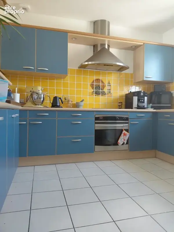 Maison 5 pièces 101 m² à vendre à Saint-Just (34400) - photo 7