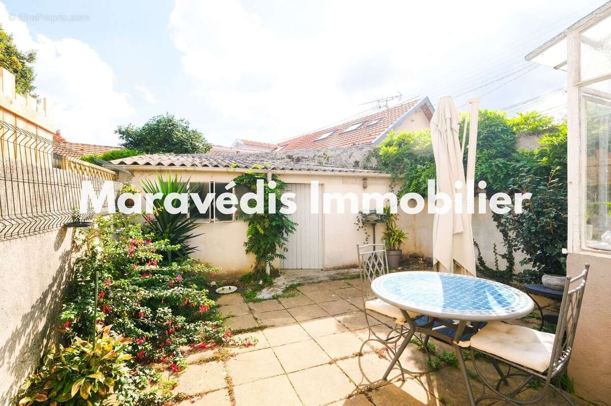 Photo 6 - Maison à NANTES