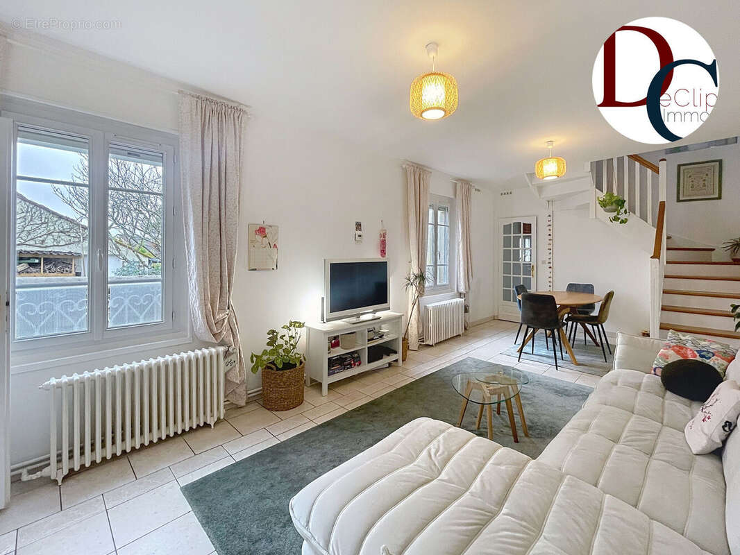 Photo 3 - Appartement à SENLIS
