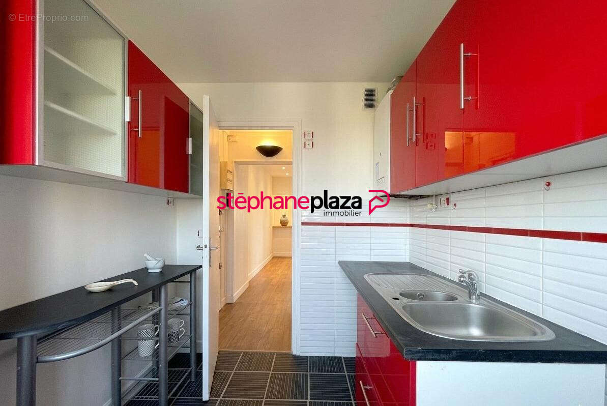 Appartement à HOUILLES