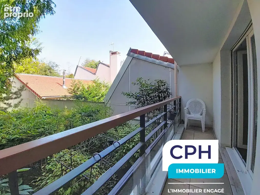Appartement Courbevoie 2 pièces - photo 3