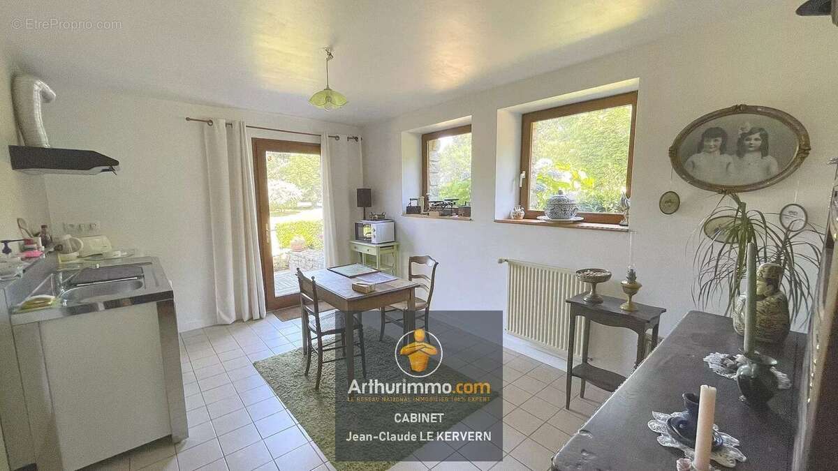Vente Maison Saint-brandan(22800) 329 990ï¿œ - photo 8