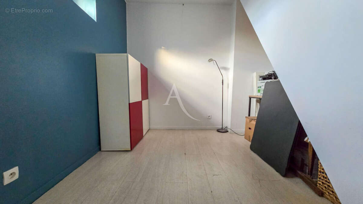 Maison à BOISSY-L&#039;AILLERIE