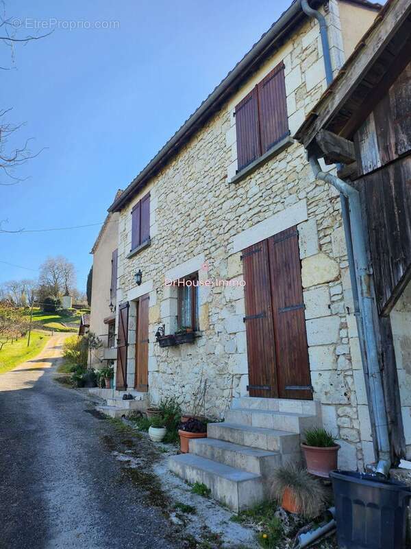 Autre à MONBAZILLAC