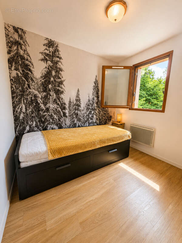 Appartement à BAGNERES-DE-LUCHON
