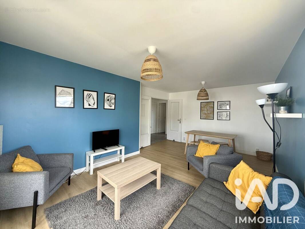 Photo 1 - Appartement à COMPIEGNE