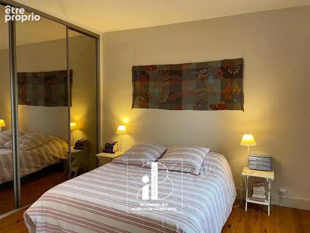 Moret-sur-loing, à proximité du centre-ville et de fontainebleau - duplex de 89 m² - photo 12