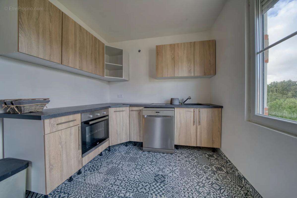 Maison à LE CHATEAU-D'OLERON