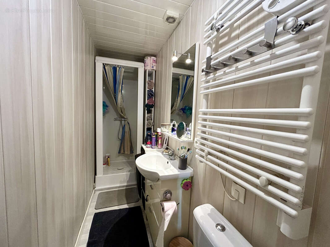 Maison à CAYEUX-SUR-MER