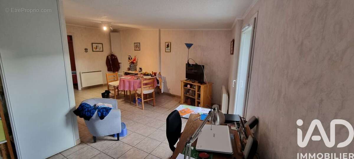 Photo 9 - Appartement à ARGELES-SUR-MER