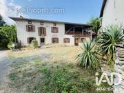Photo 1 - Maison à CASTELBIAGUE