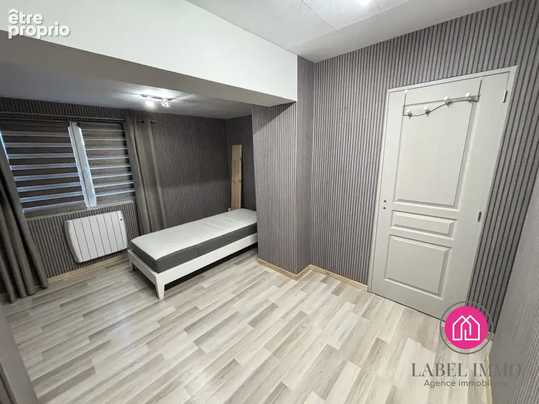 Maison 6 pièces 144 m² à vendre à Haulchin (59121) - photo 8