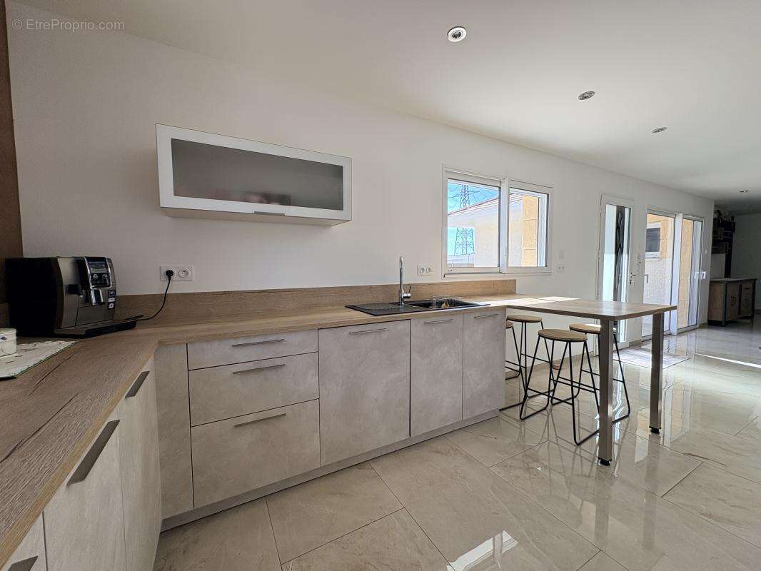 Maison à SAINT-SAVIN