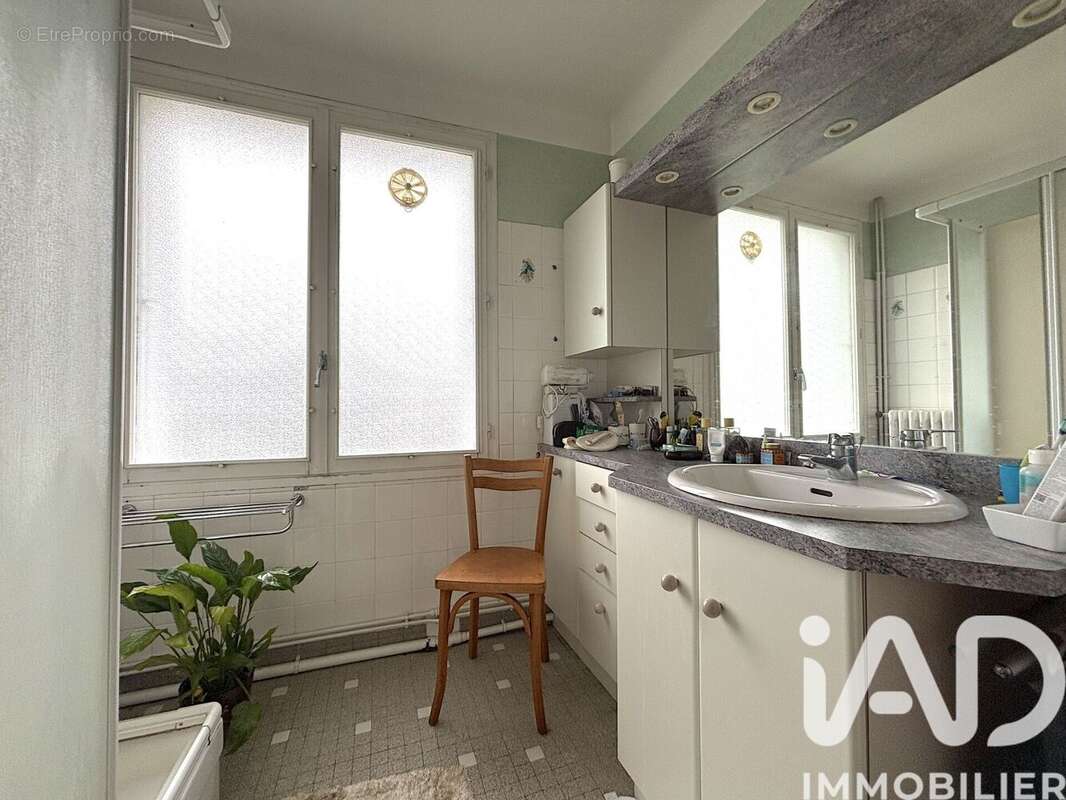 Photo 8 - Maison à SAINT-HERBLAIN