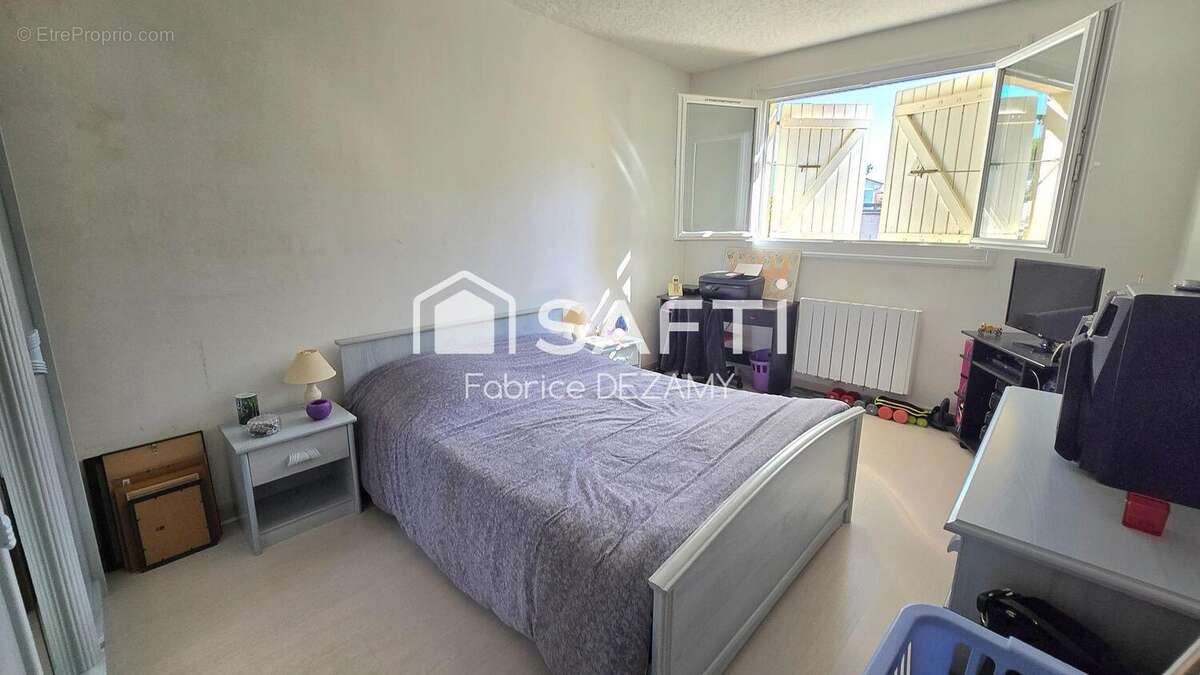 Photo 3 - Maison à LUCON