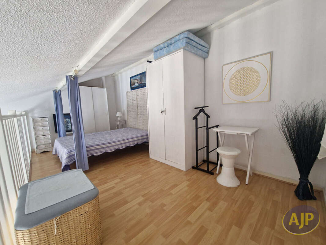 Appartement Biscarrosse 2 pièce(s) 25.11 m2 - photo 5
