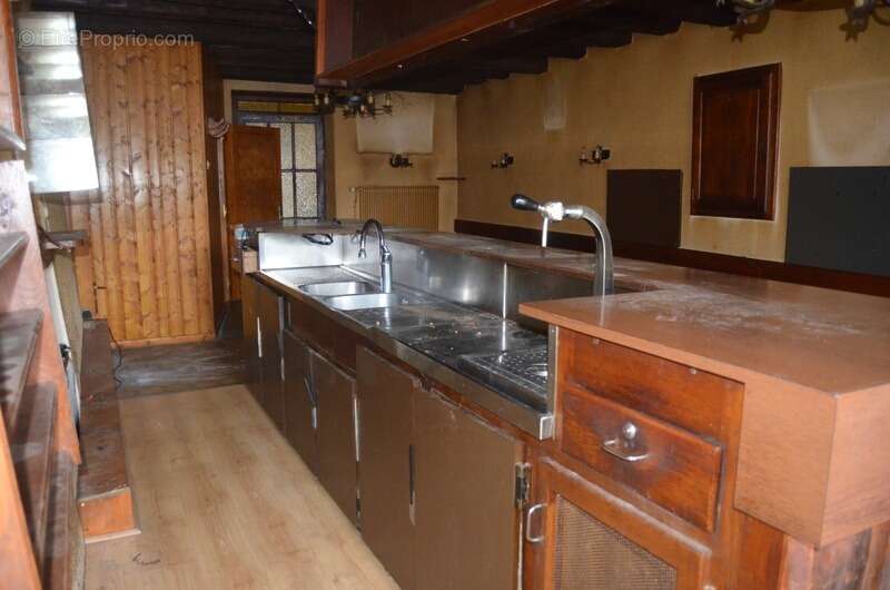 Maison à LONS-LE-SAUNIER