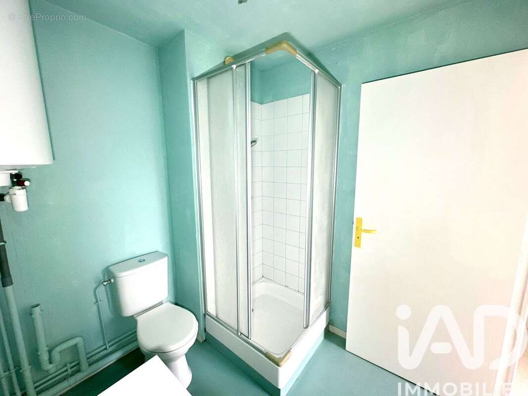 Photo 8 - Appartement à POITIERS