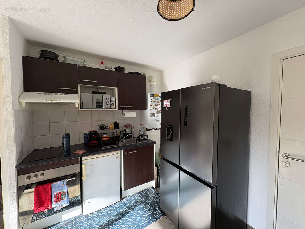 Appartement à BRUGES