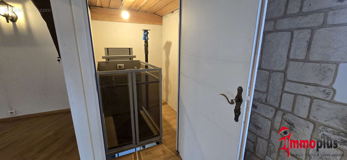 Appartement à ILLFURTH