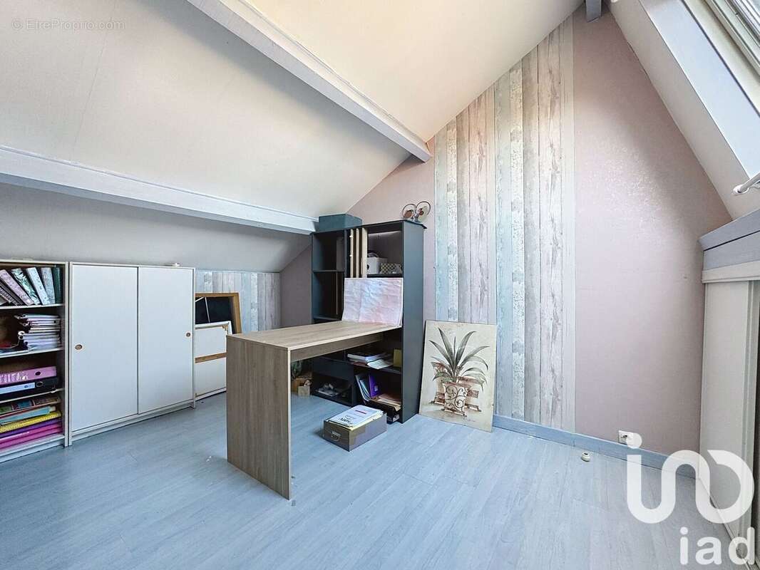 Photo 4 - Maison à VILLABE