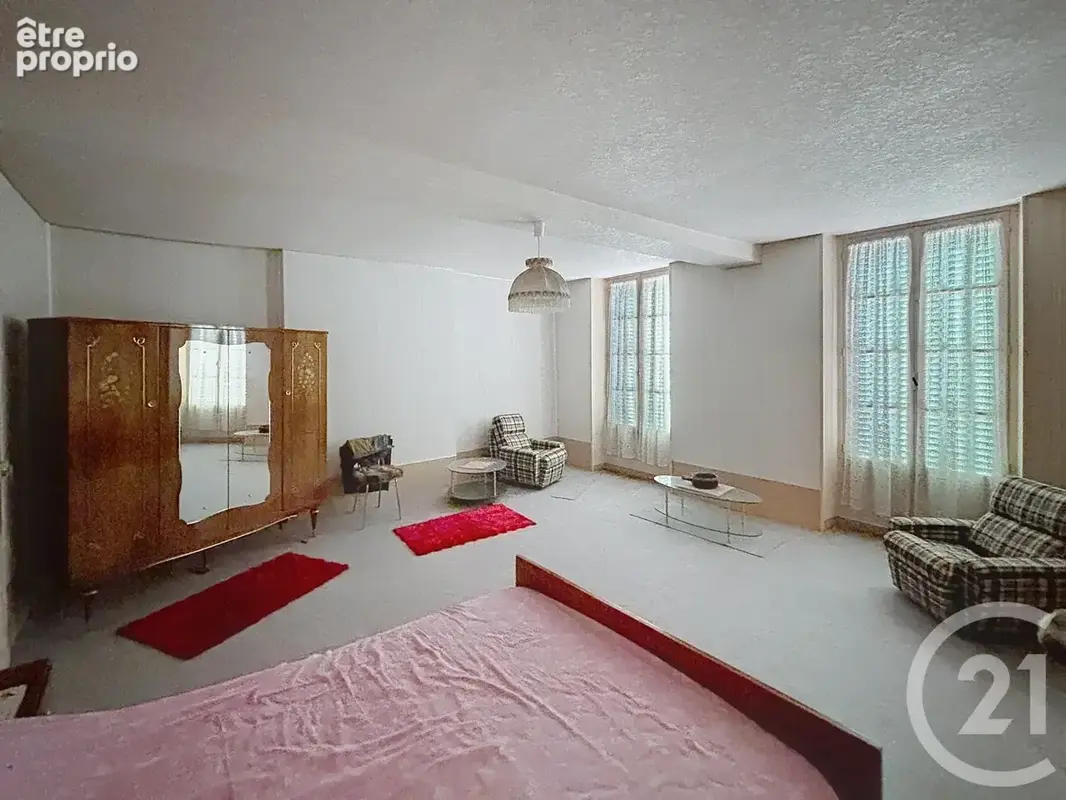 Maison 7 pièces 237 m² à vendre à Fleury-La-Vallee (89113) - photo 22
