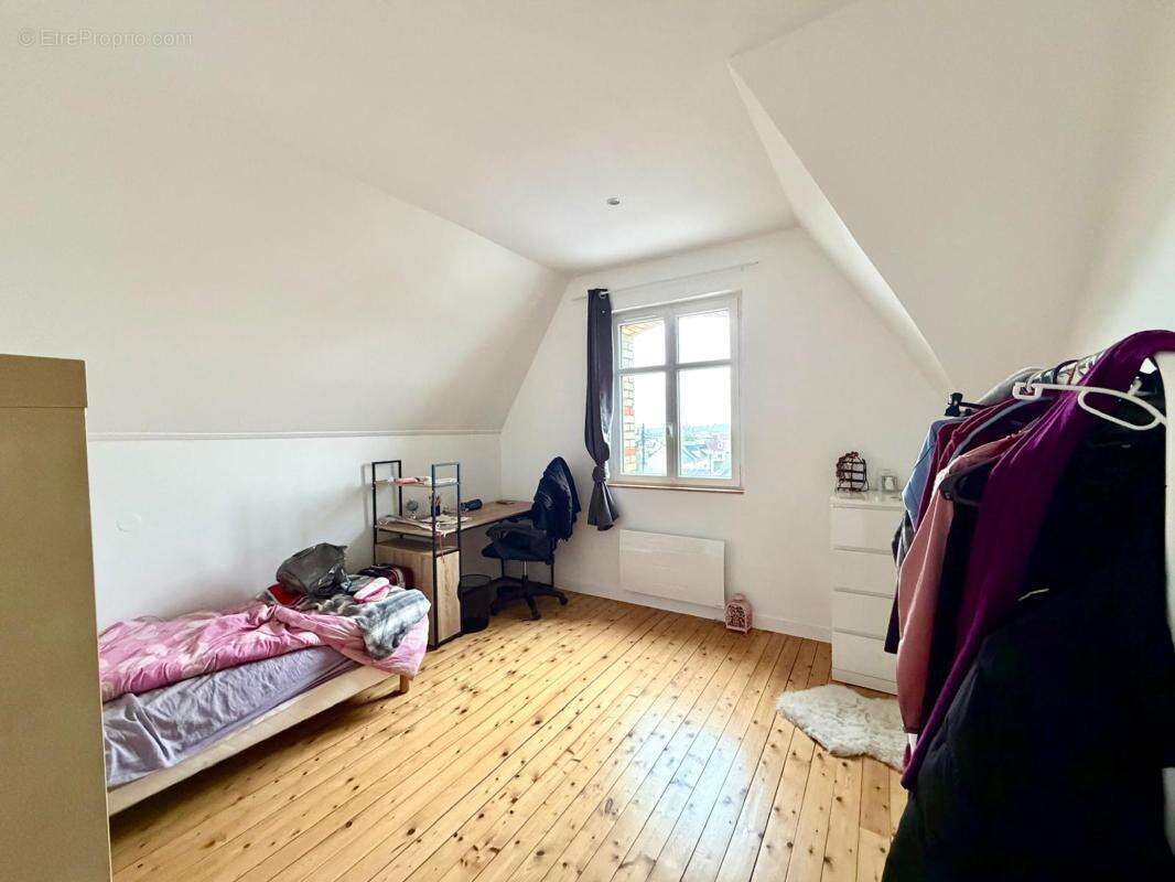 Maison à FLINS-SUR-SEINE