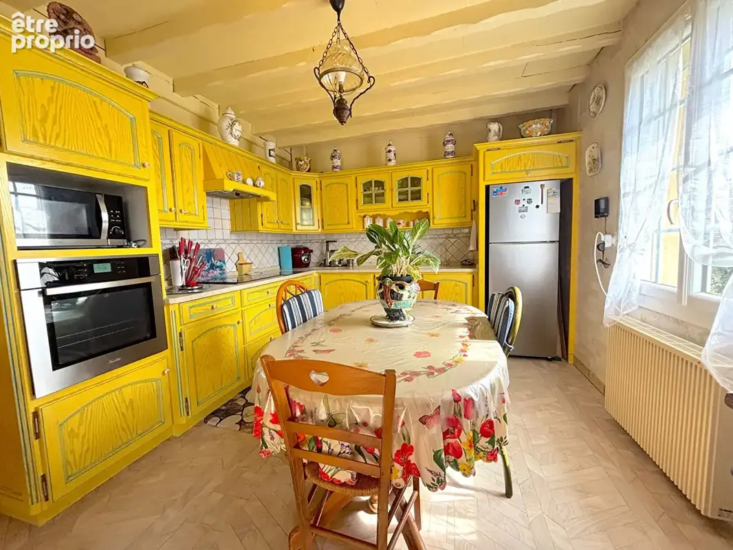 Maison 6 pièces à vendre à Médis - Réf 283 - photo 7
