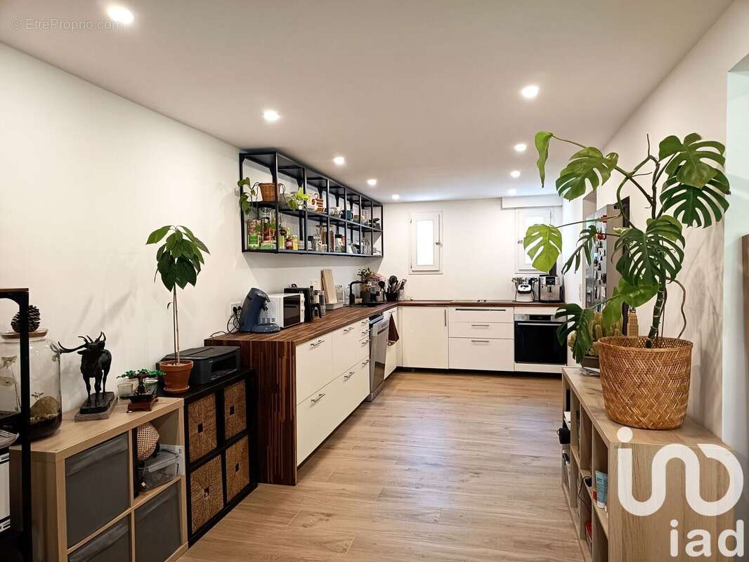 Photo 5 - Maison à HYERES