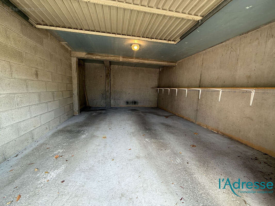 Appartement à KAYSERSBERG