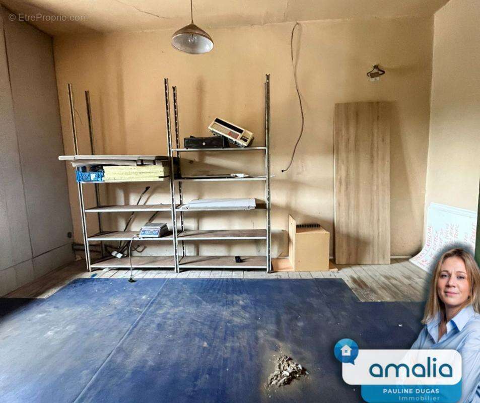 Appartement à CAUDRY