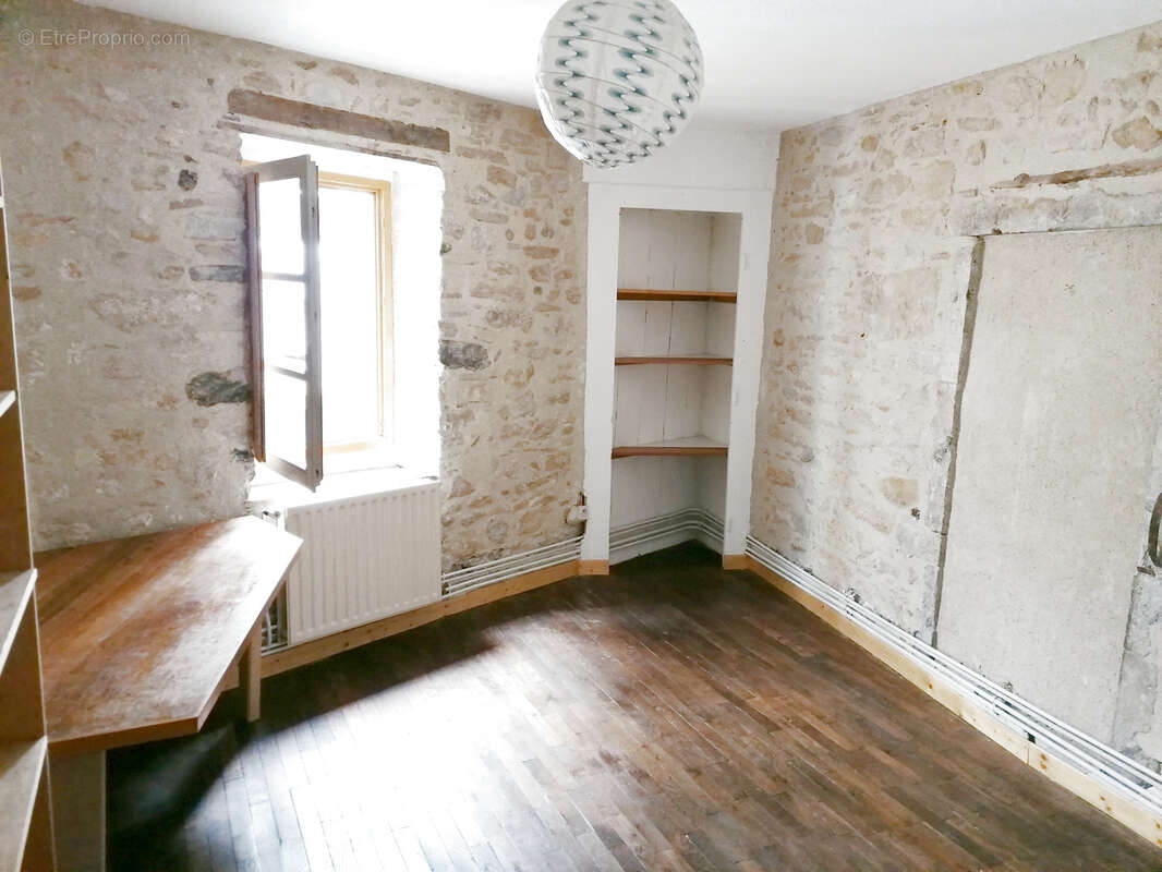 Appartement à LYON-1E