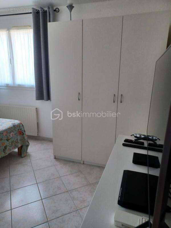 Appartement à VELAUX