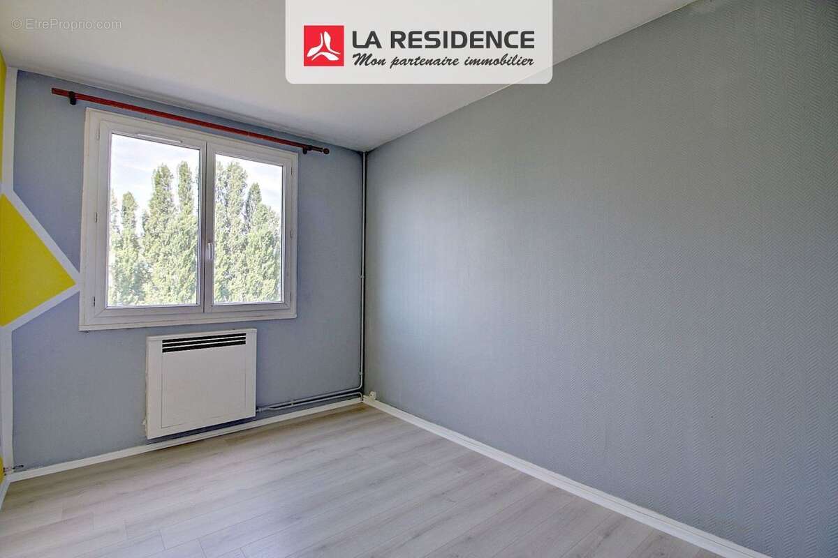 Appartement 59 m² à Rouen  - photo 3