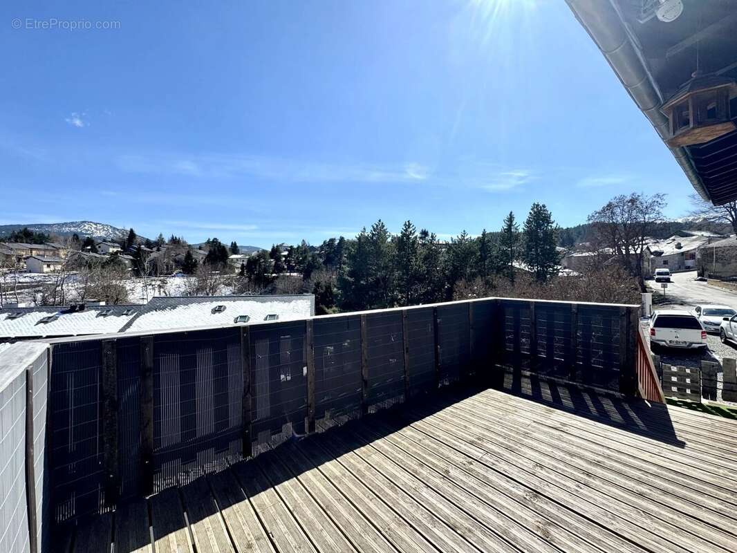 Maison à FORMIGUERES