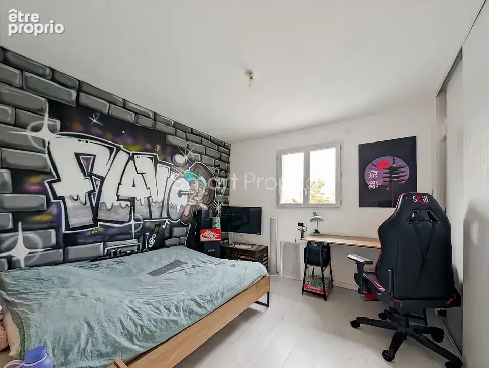 33 290 - Parempuyre   Maison familiale 135 m2 - DPE B - piscine - 4 chambres - photo 6